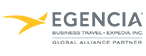 Transforming Business Travel | Egencia